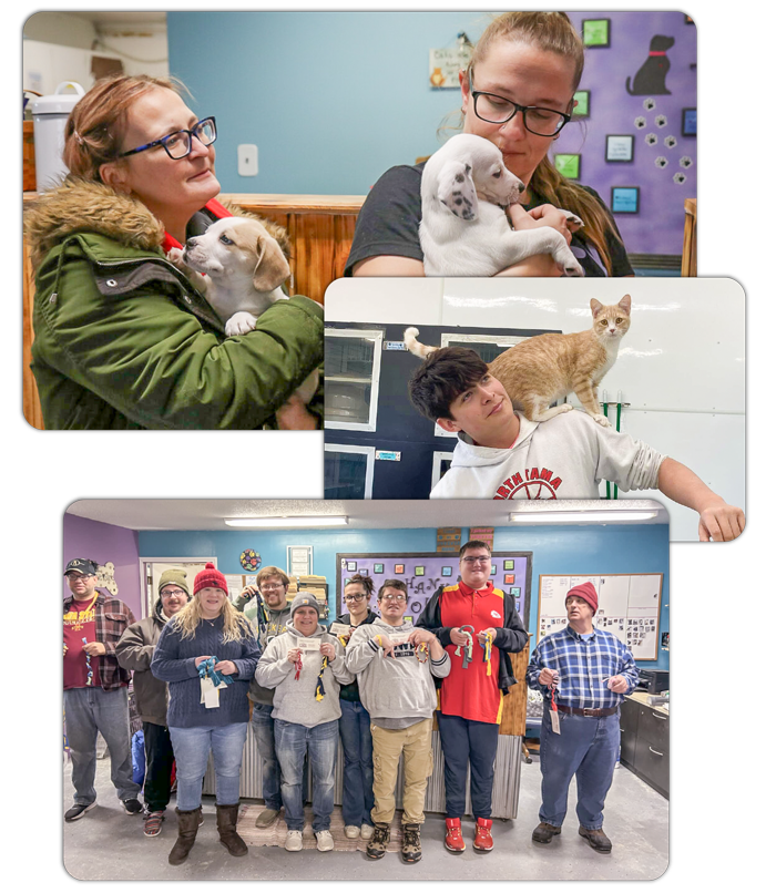 Tama-County-Humane-Society-Get-Involved-Collage